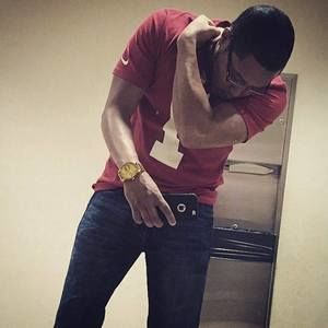 Meet your Posher, Kenneth