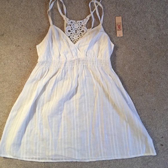 Cute summer shirt