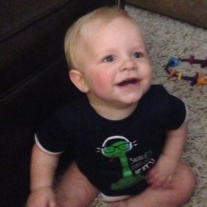 Meet your Posher, Erika