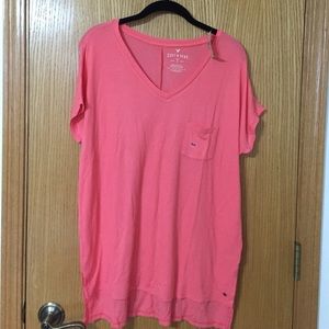 American eagle soft and sexy tee