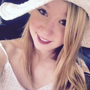 Meet your Posher, Katri
