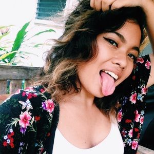 Meet your Posher, Kai