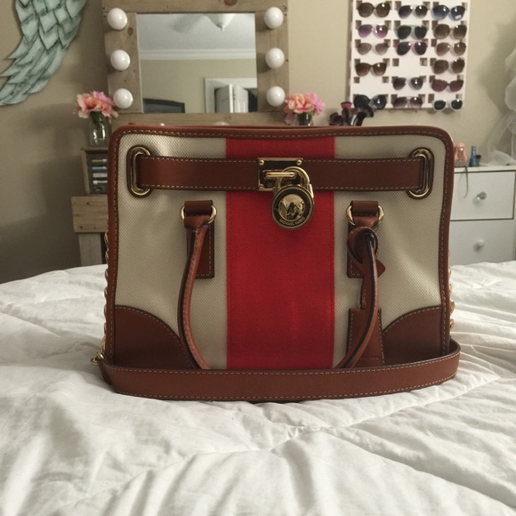 **For @dominicsmama** Michael Kors bag