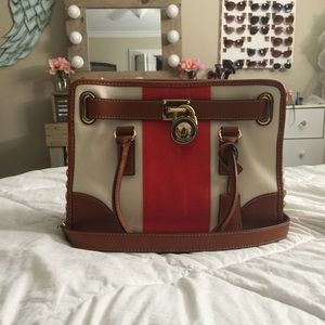 **For @dominicsmama** Michael Kors bag