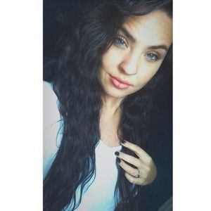 Meet your Posher, Savannah