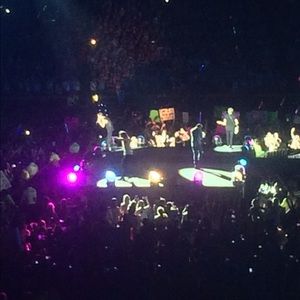 Meet your Posher, Ashlyn