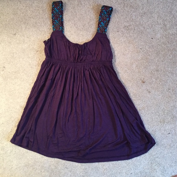 Summer tunic