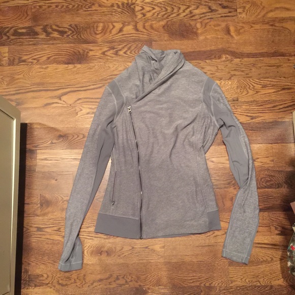 Lululemon jacket