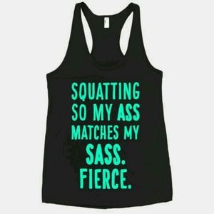 Meet your Posher, Alexandria