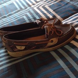 Sperry top-sider