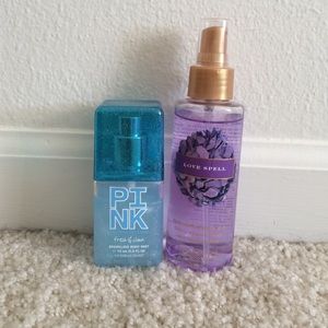 Victoria's Secret perfume