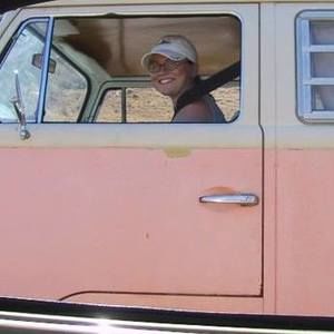 Meet your Posher, Tori