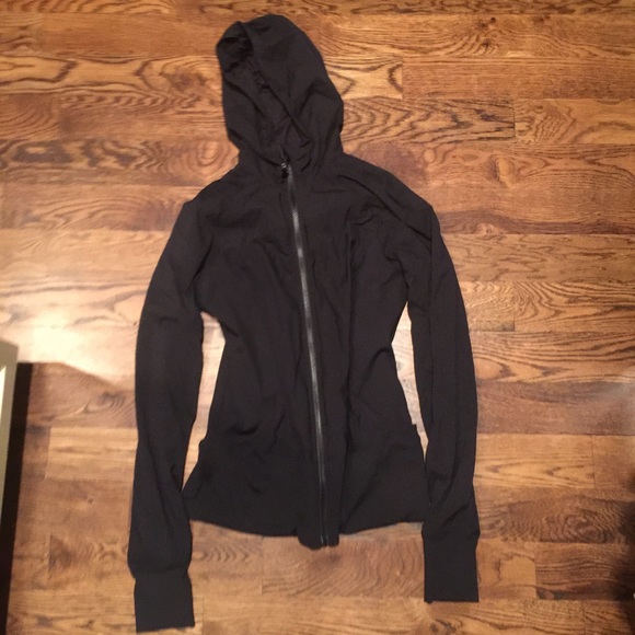 Lululemon hoodie jacket