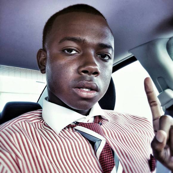 Meet your Posher, Evangelist - Picture 1 of 1