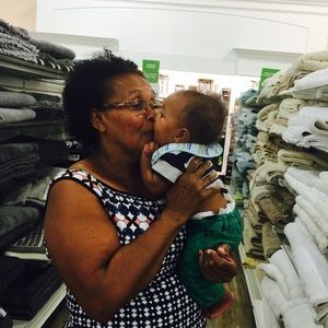 Meet your Posher, Jasmine