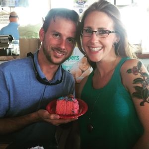 Meet your Posher, Yvonne