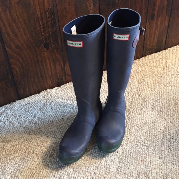 Women's Hunter Boots