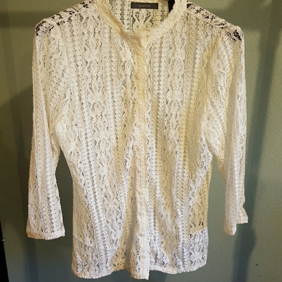 SOLD....Shirt
