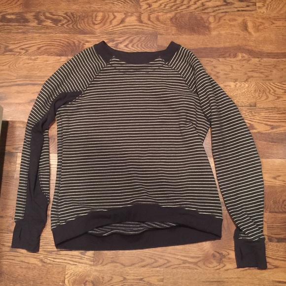 Lululemon pullover
