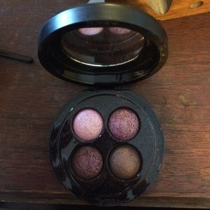 MAC mineralized eye shadow