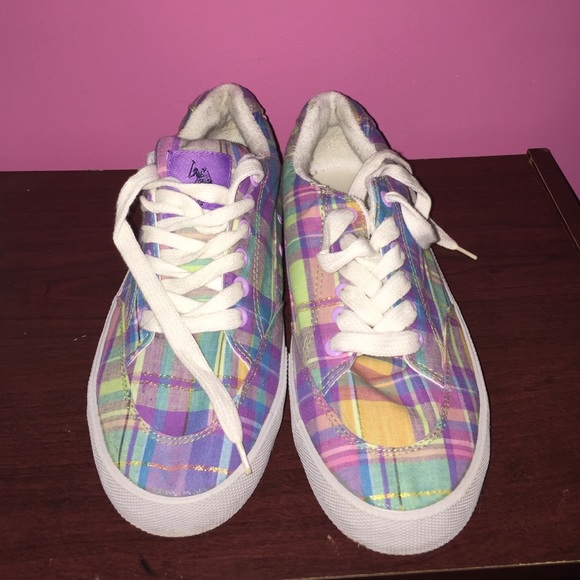 US Polo sneakers