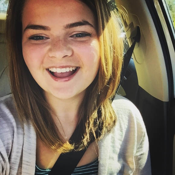 Meet your Posher, Grace - Picture 1 of 1