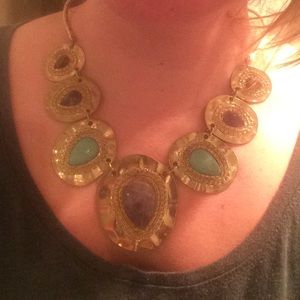 Statement Necklace