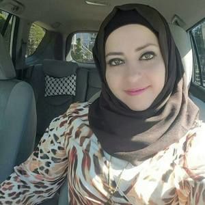 Meet your Posher, Arwa