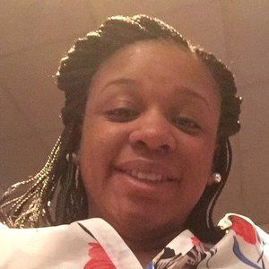 Meet your Posher, Keshia