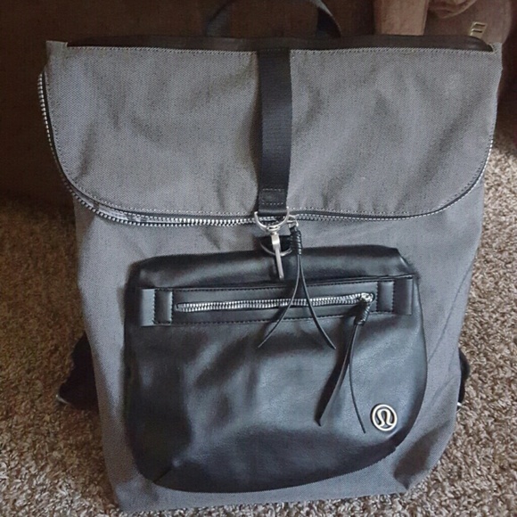 Lululemon Backpack