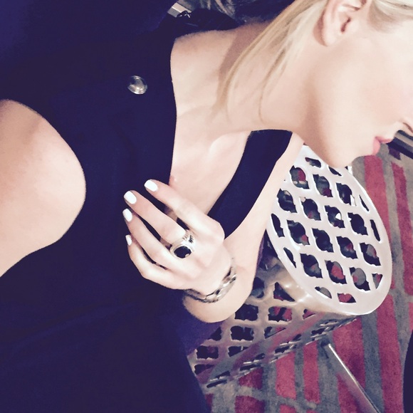 Xx SOLD XX BURBERRY dress 🍭 - Picture 4 of 4