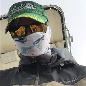 Meet your Posher, Brady