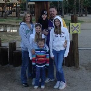 Meet your Posher, Jamie