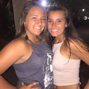 Meet your Posher, Alana