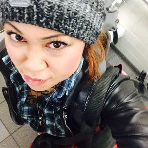 Meet your Posher, Janelle