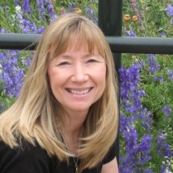 Meet your Posher, Shari - Picture 1 of 1