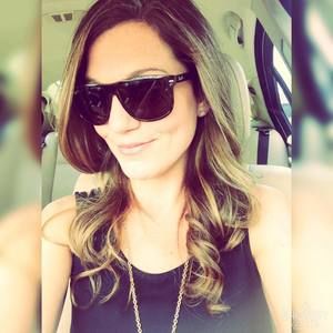 Meet your Posher, Cristy