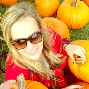 Meet Your Posher, Haley!