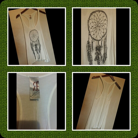 😊Dream catcher top - Picture 1 of 1