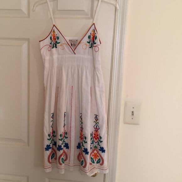 Summer dress