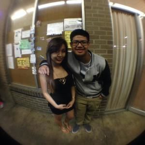 Meet your Posher, Jj