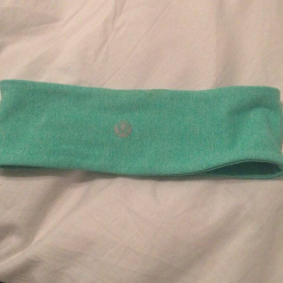 Lululemon headband