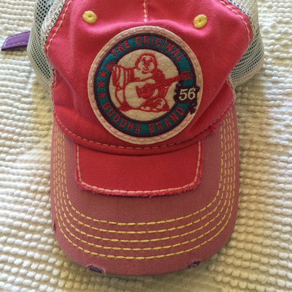 Really good condition, distressed look