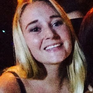 Meet your Posher, Mariah