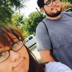 Meet your Posher, Briana