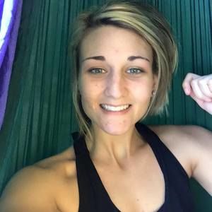 Meet your Posher, Erika