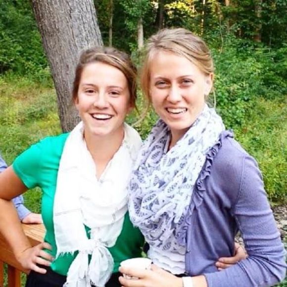 Meet your Posher, Julia