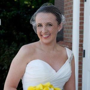 Meet your Posher, Claire