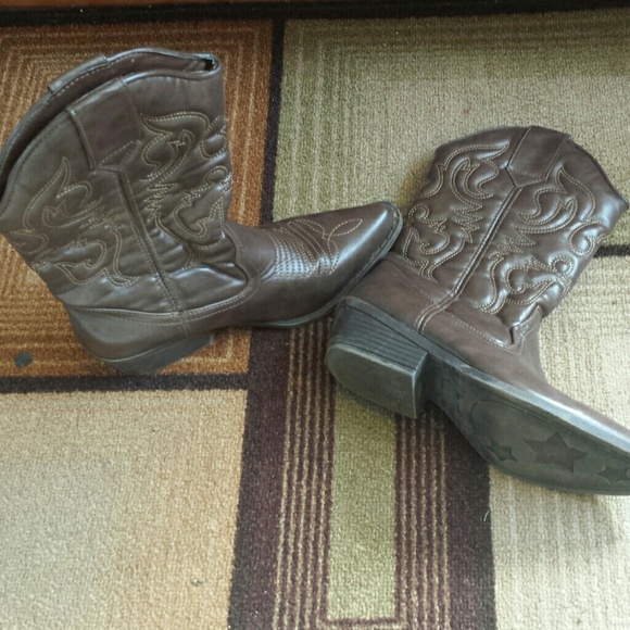 Women's Boots