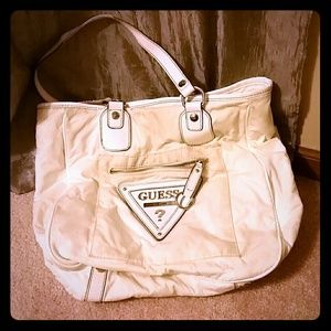 Guess purse